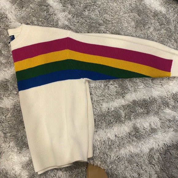 Sporting life 1979 sweater - Picture 4 of 5